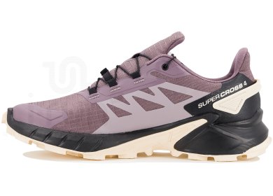 Salomon Supercross 4 W