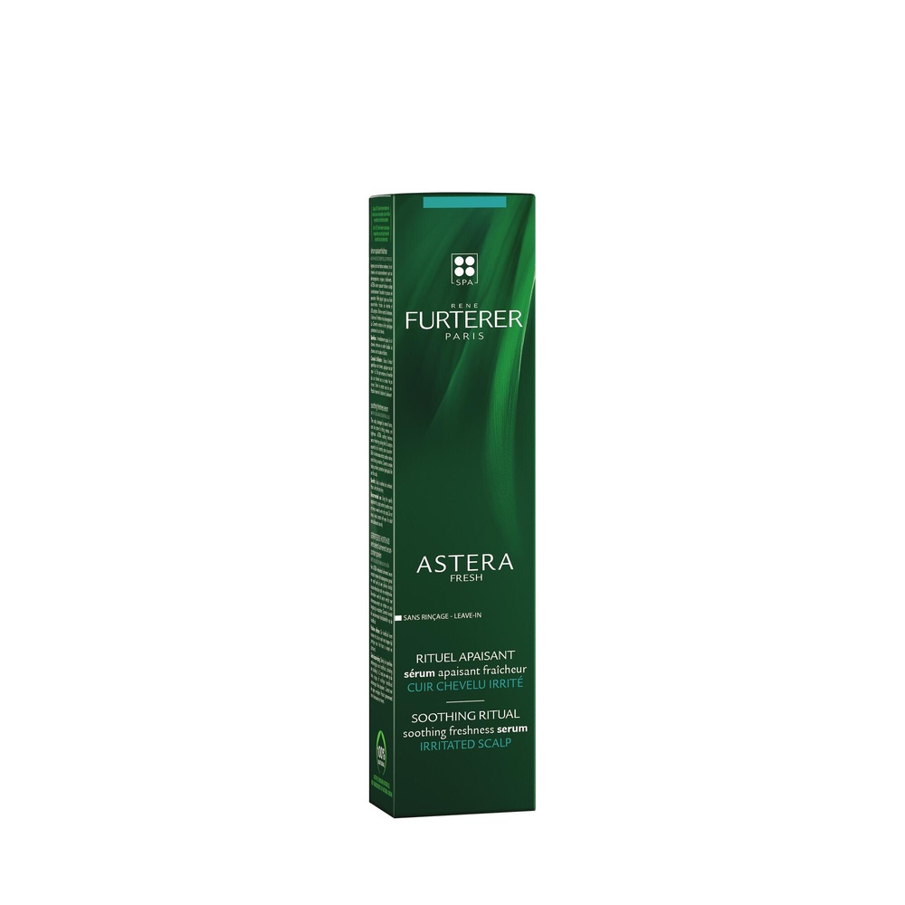 Furterer René Furterer Astera Fresh - Sérum Apais ant Fraicheur - tube 75ml Sans Rinçage