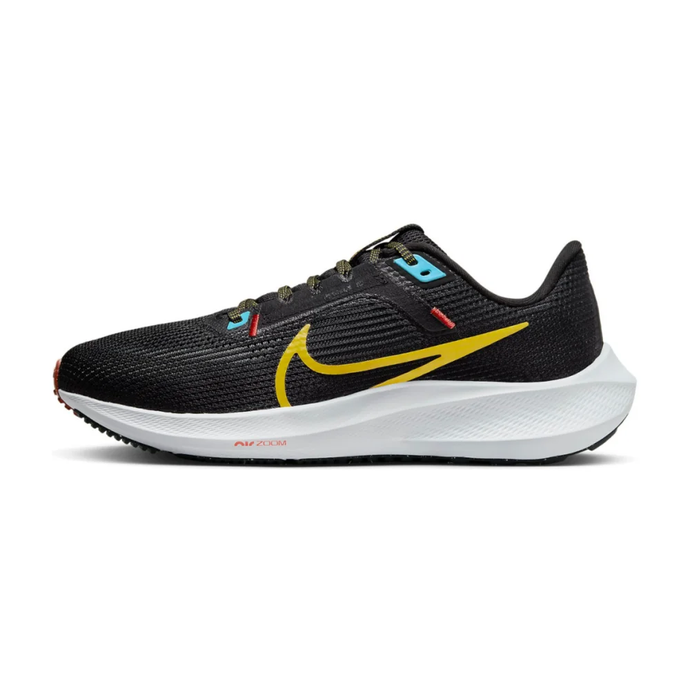 Nike Pegasus 40 Air Zoom DV3854-002 / schwarz