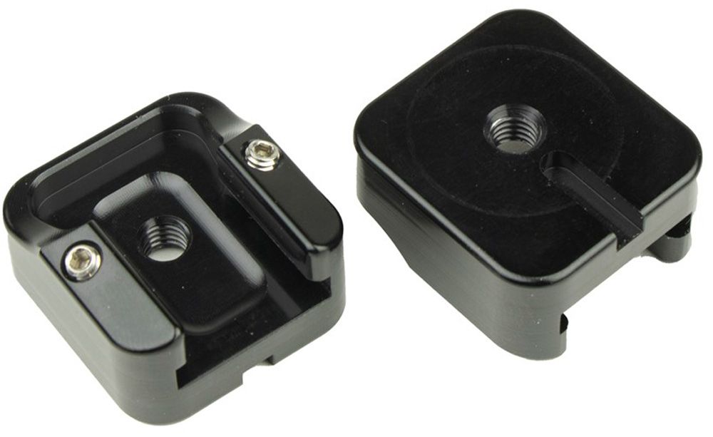 RockShox Klemmen Adapter kaufen | Bike-Discount