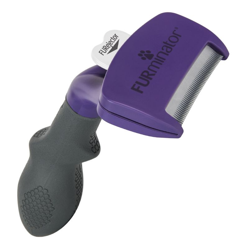 FURminator DeShedding Tool für Katzen zu TOP-Preisen | bitiba %
