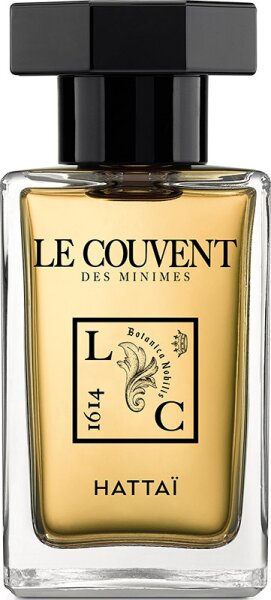Le Couvent Maison de Parfum Les Parfums Singulières Hattaï Eau de Parfum