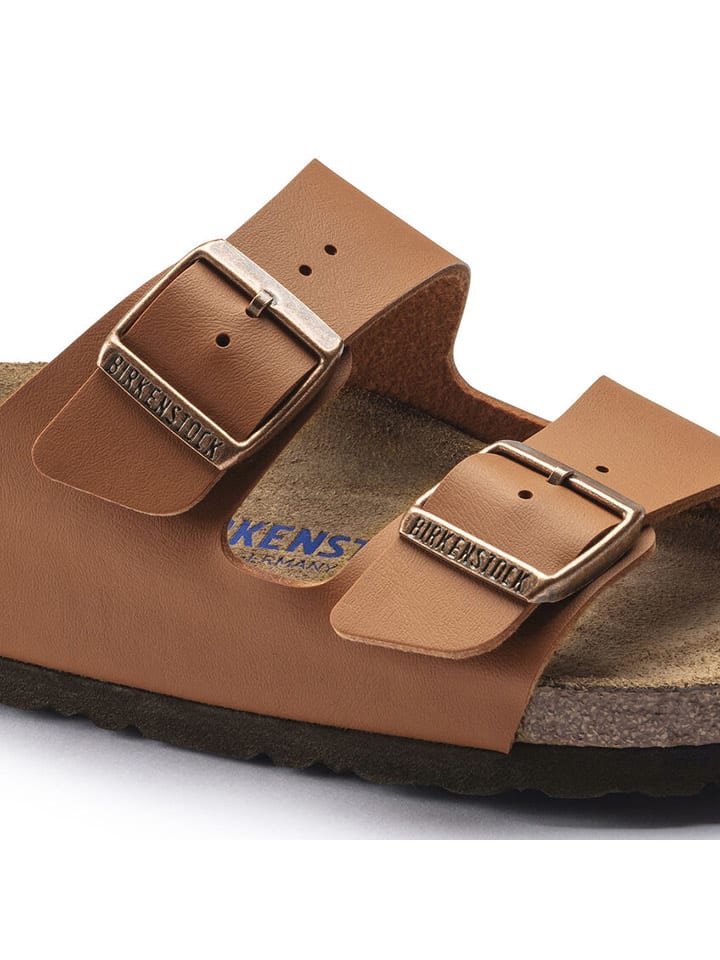 Birkenstock Pantoletten 