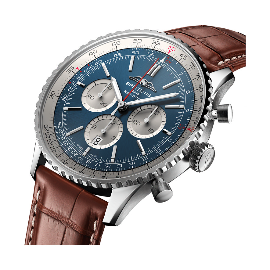 Breitling Chronograph Navitimer Chrono B01