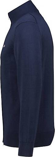 GANT Herren Strickjacke