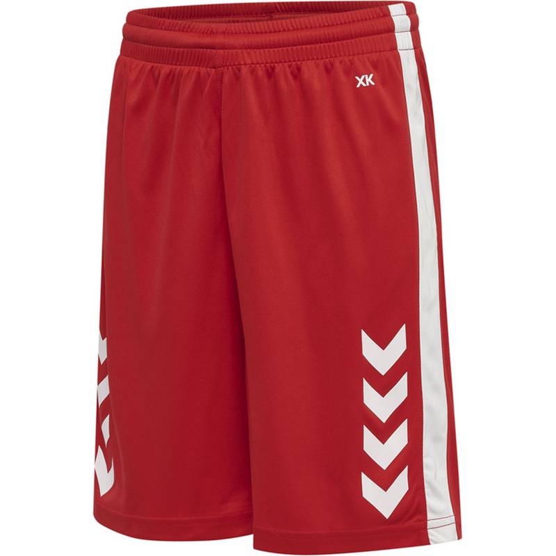 hummel hmlCORE XK BASKET SHORTS KIDS Sweatshorts Kinder