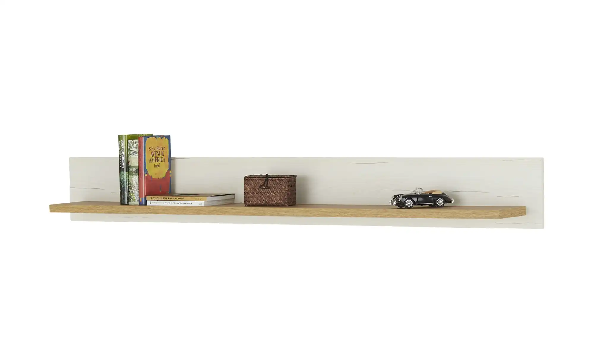 Primo Wandboard Jorvik