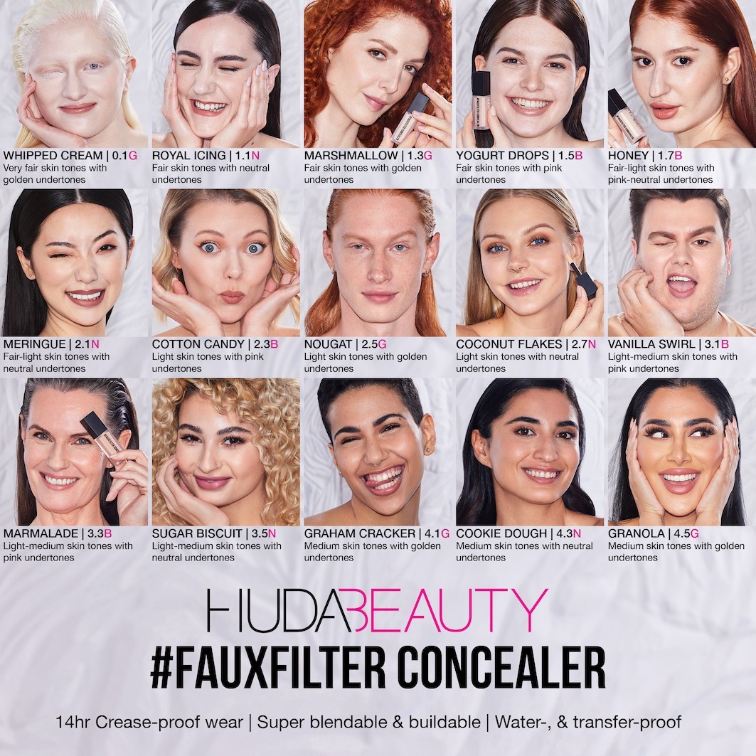 Faux Filter
