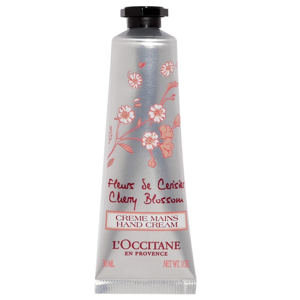 L'Occitane Kirschblüte Handcreme 30 ml
