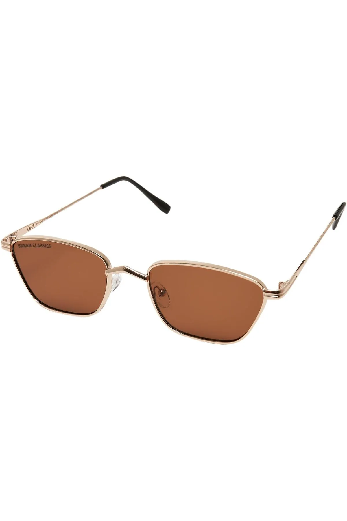 Urban Classics  Sonnenbrille - Goldfarben - Gold