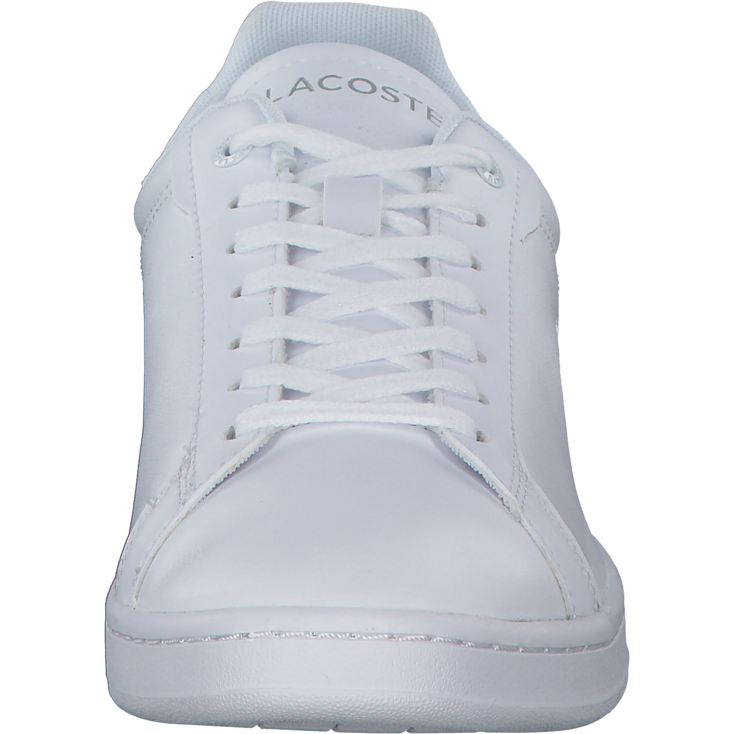 Lacoste Carnaby Pro 45SMA0110, Sneakers, Herren, Weiß 21G