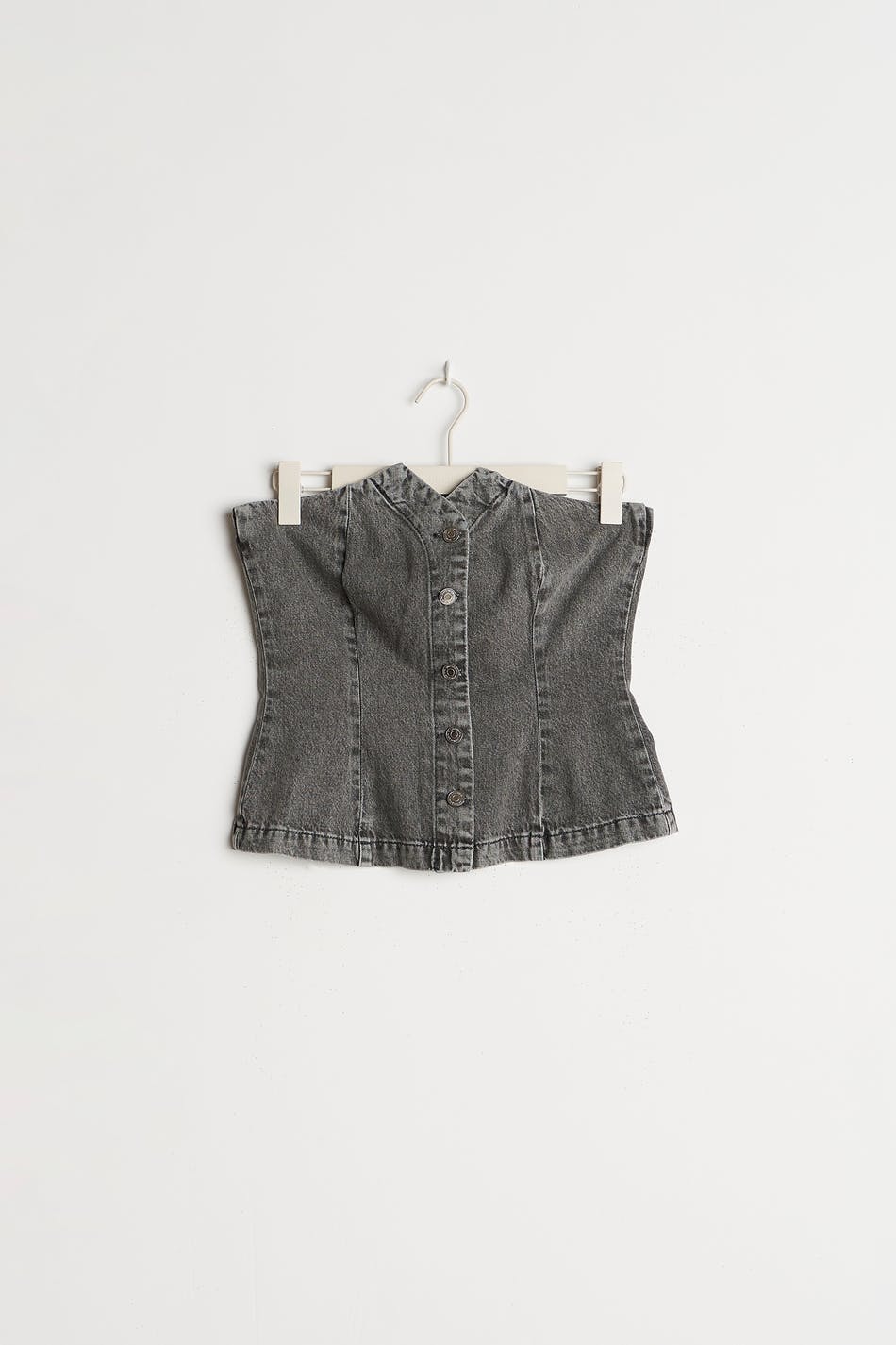 Mw blazer corset