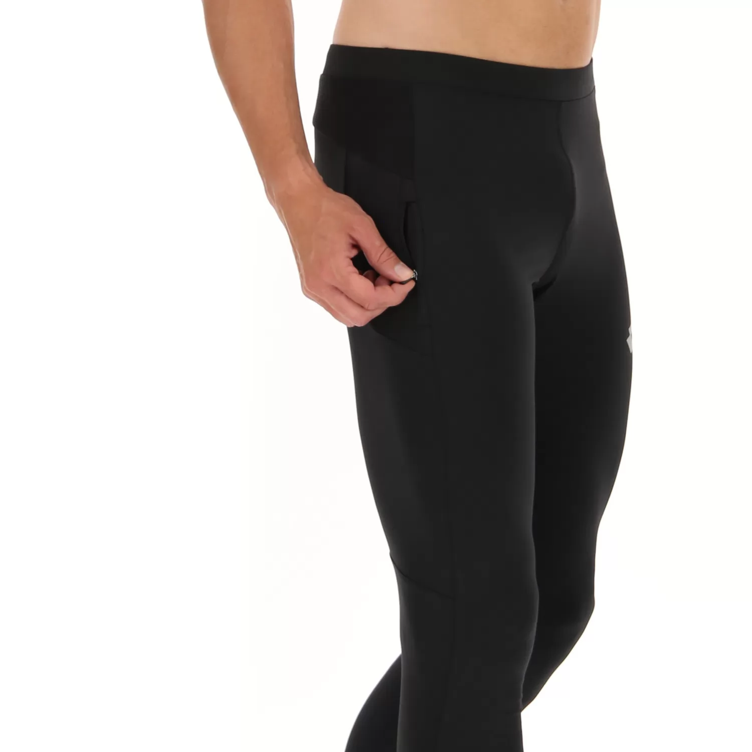 RUN FIT LEGGINGS