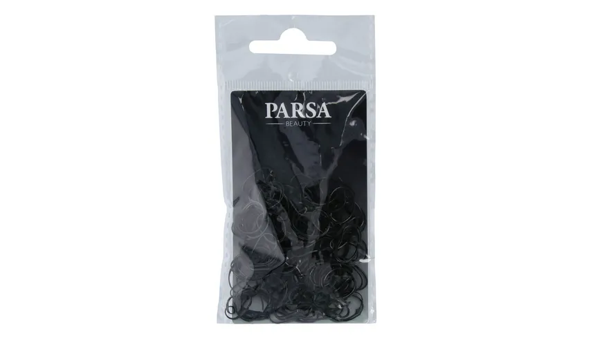 PARSA Beauty Minihaargummis