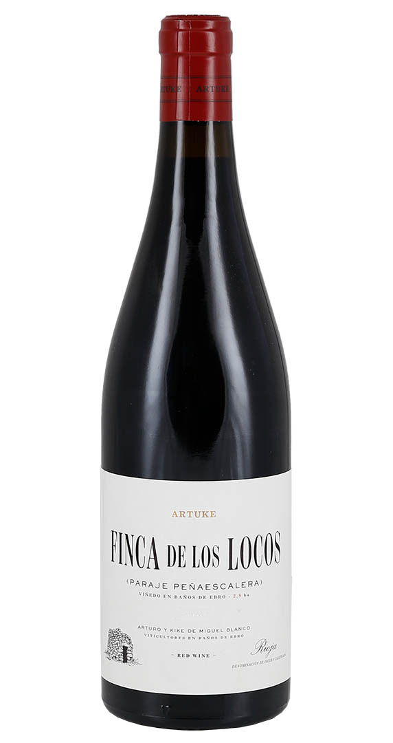Artuke Finca de los Locos 2019