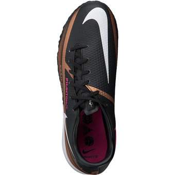 Nike Phantom GT2 Academy TF in bronze