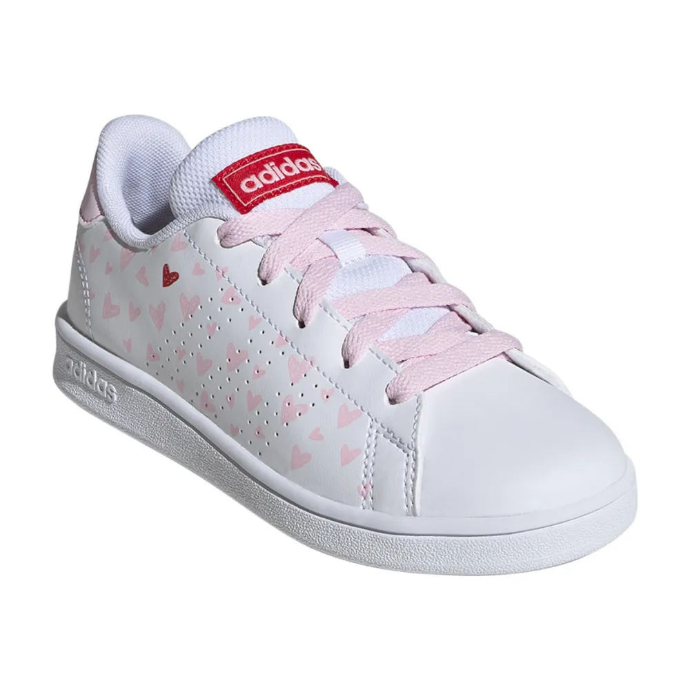 adidas ADVANTAGE IE0242 / bunt