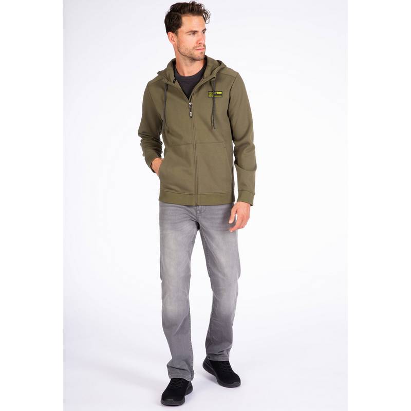 LPO Rob Sweatjacke Herren