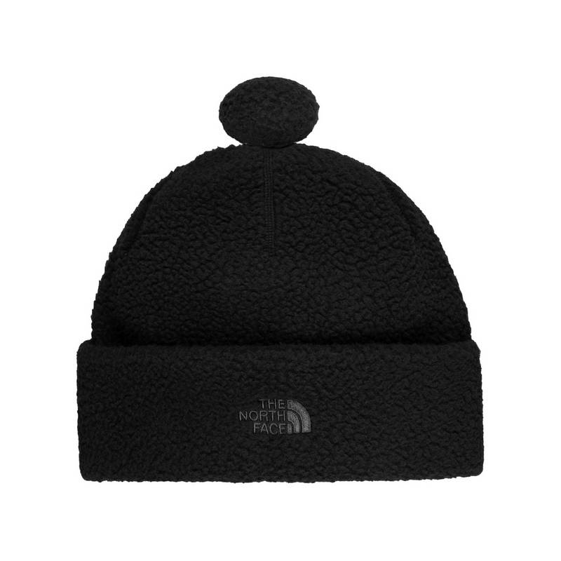 The North Face Cragmont Beanie Cap