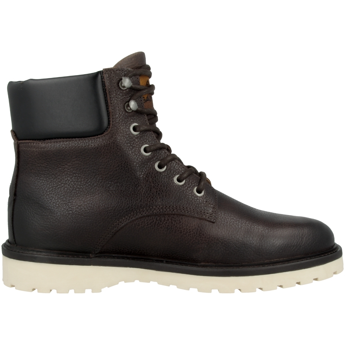 Gant Roden Schnürboots braun