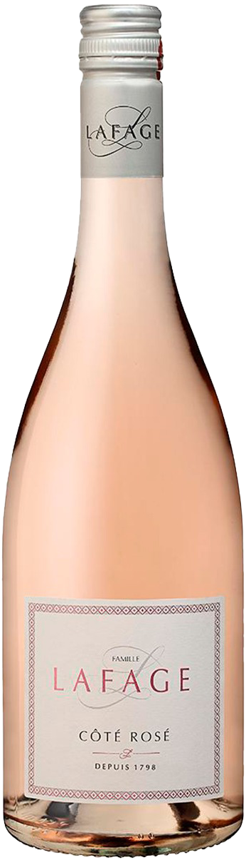 Domaine Lafage Côté Rosé 2022
