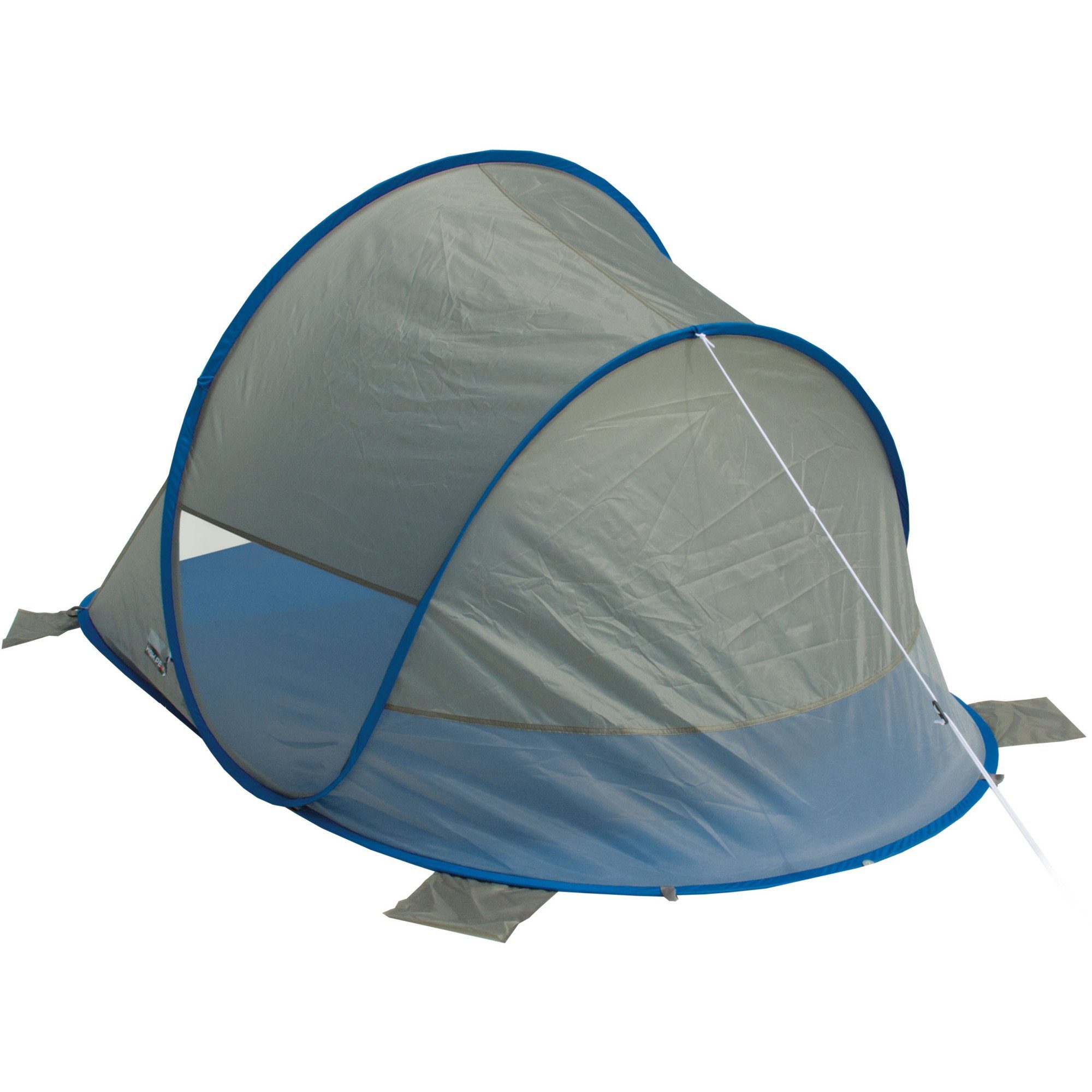 High Peak Kuppelzelt High Peak Pop-Up Strandmuschel Calvia, Zelt