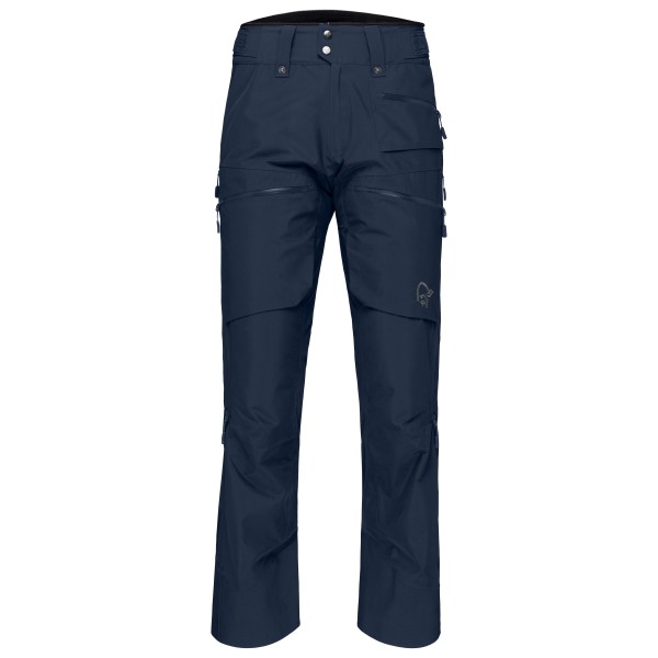 Norrøna - Lofoten GORE-TEX Insulated Pants - Skihose