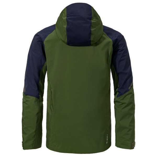 Schöffel - 2L Jacket Gaschurn - Regenjacke