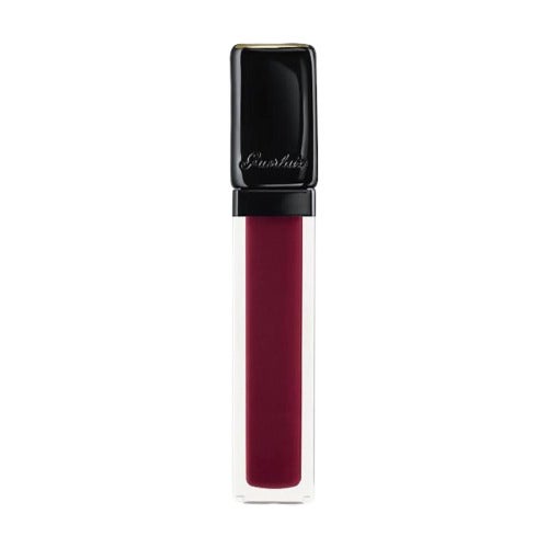 Guerlain KissKiss folyékony rúzs L369 Csábító matt