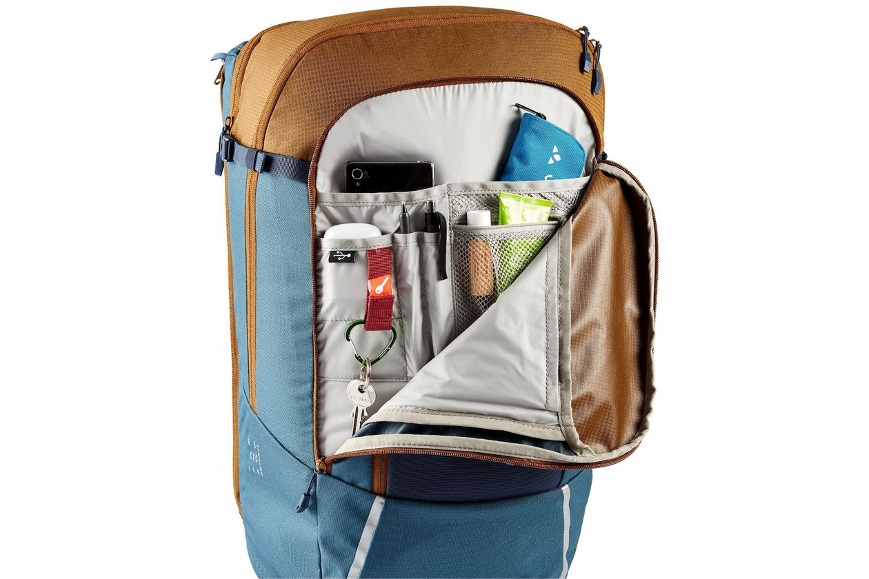 Vaude Cycle 28 II