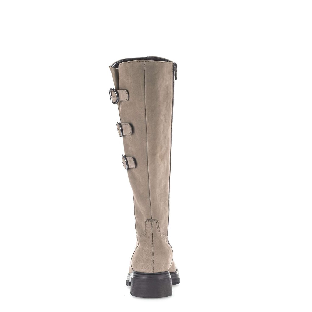 Gabor fashion Eleganter Stiefel braun