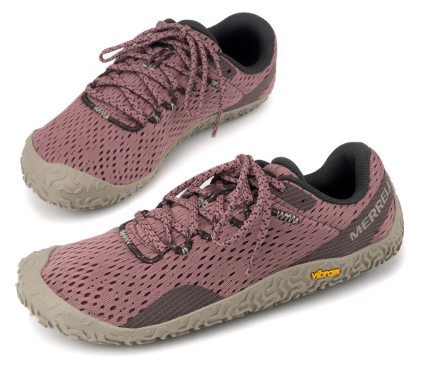 Merrell |f ~ Vapor Glove 6 ~ Burlwood
