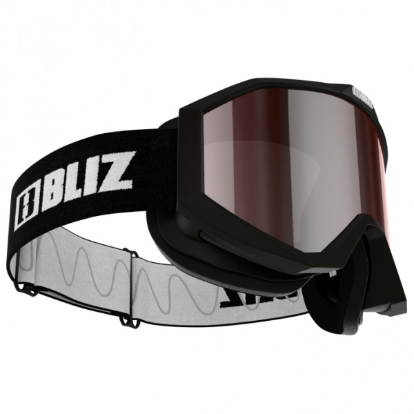 Bliz - Liner Mirror S3 VLT 12% - Skibrille