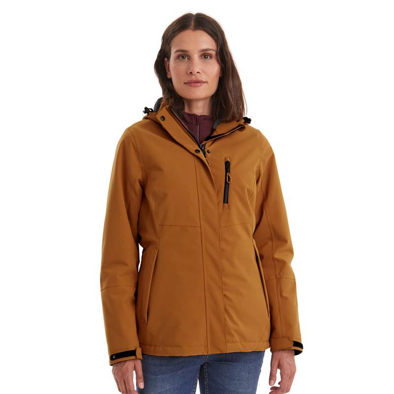 KILLTEC KOW140 Funktionsjacke Damen