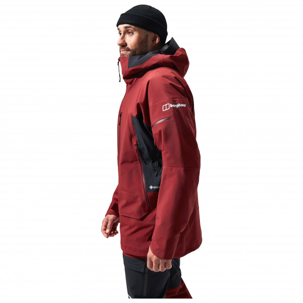 Berghaus - MTN Arete Descend GTX Jacket - Regenjacke