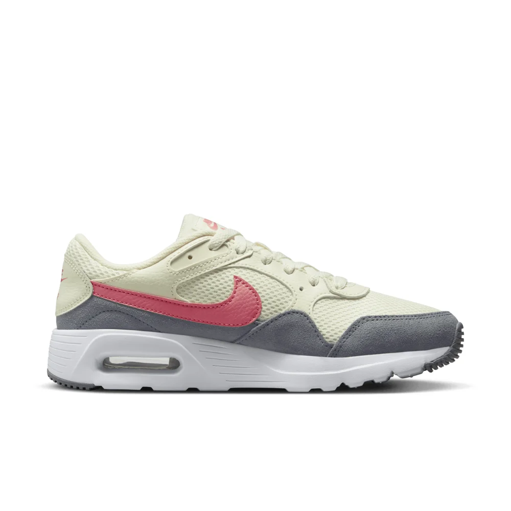 Nike Air Max SC CW4554-114 / weiss