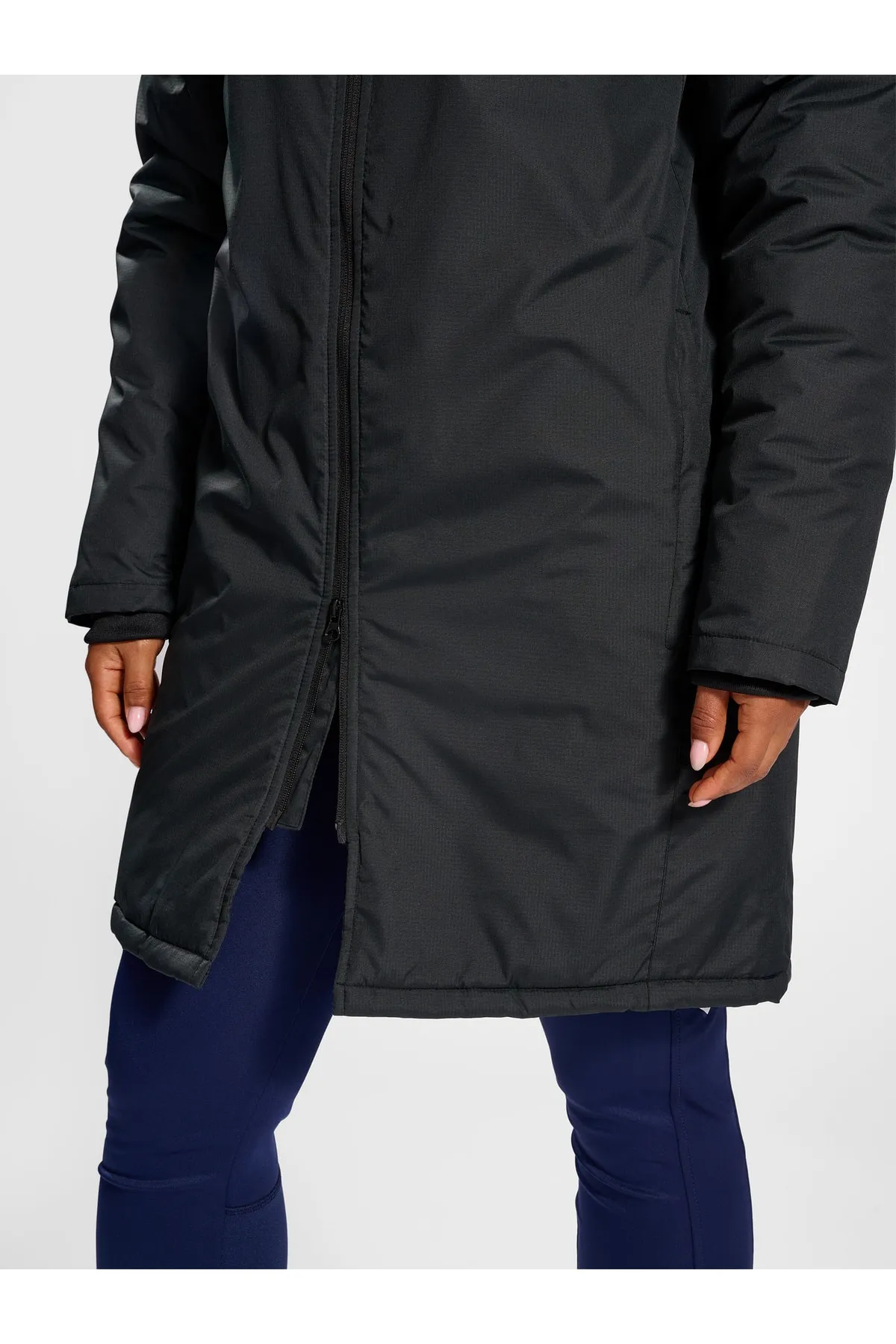 hummel  hmlCORE XK BENCH JACKET