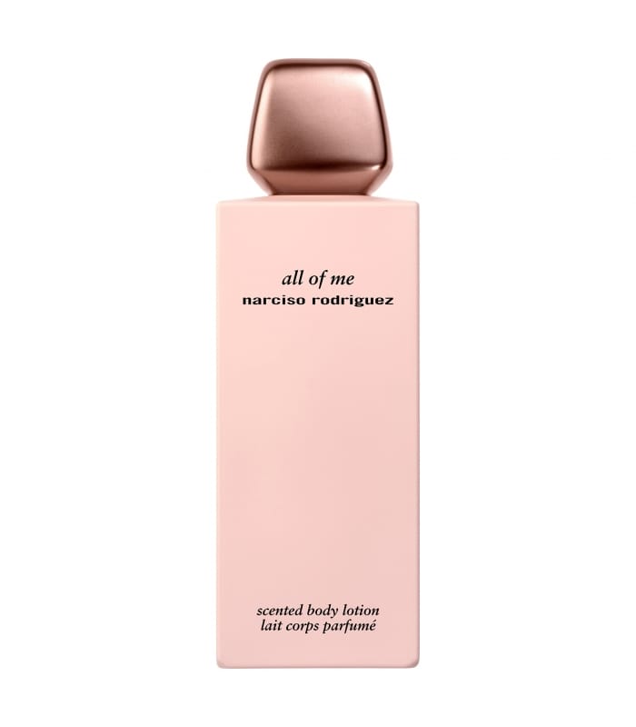 Narciso Rodriguez-ALL OF ME-Lait corps parfumé