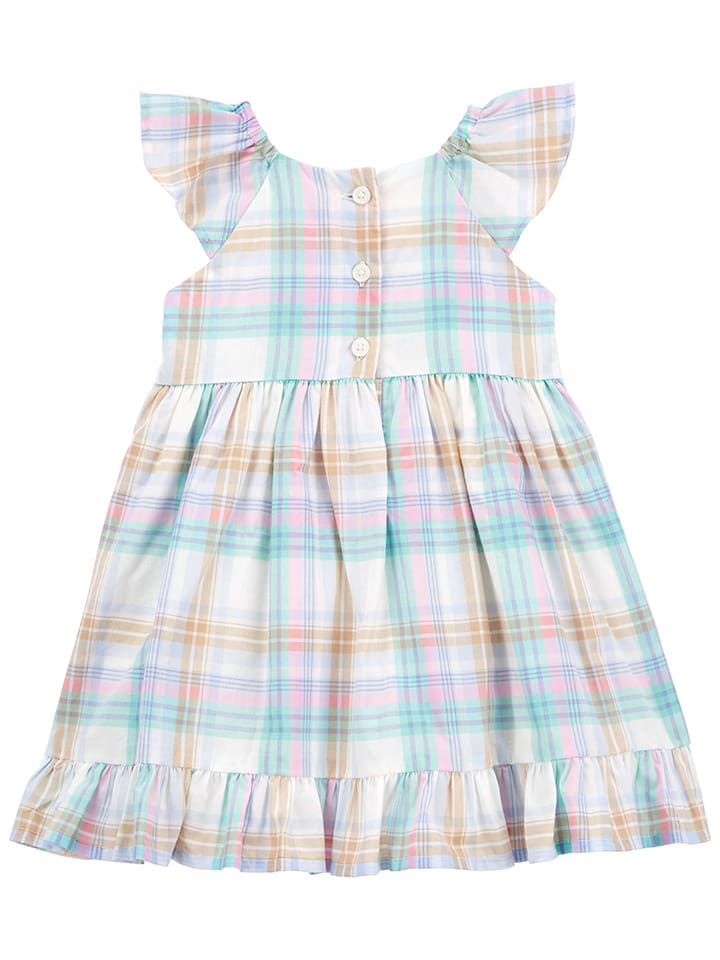 OshKosh Kleid in Bunt günstig kaufen