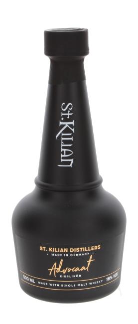 St. Kilian Advocaat Eierlikör 0,5 l·18 % vol