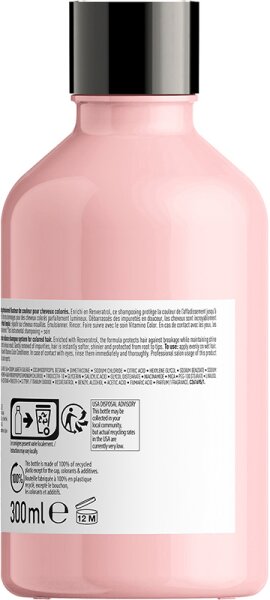 L'Oréal Professionnel Serie Expert Vitamino Color Shampoo