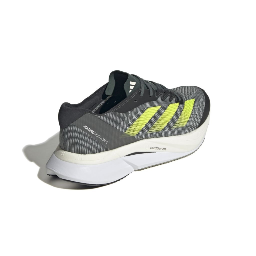 adidas Adizero Boston 12 ID7249 / grau