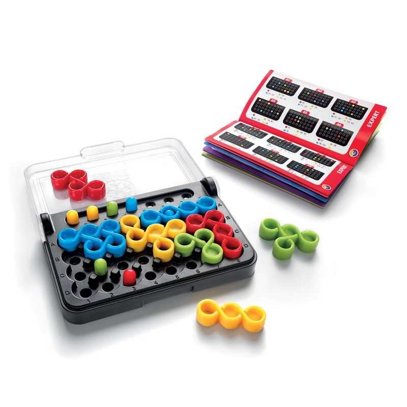 Casse-tête - IQ Twist Smartgames