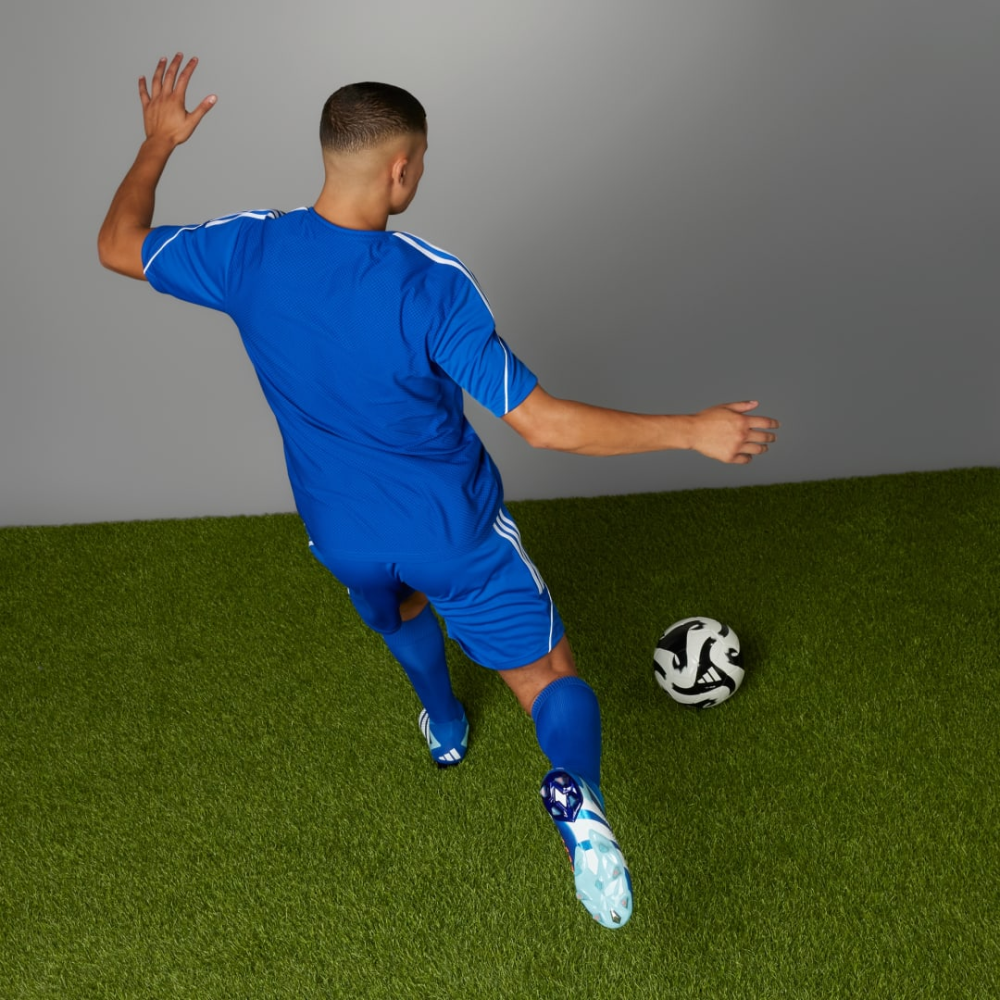 adidas Predator Accuracy FG GZ2606 / blau