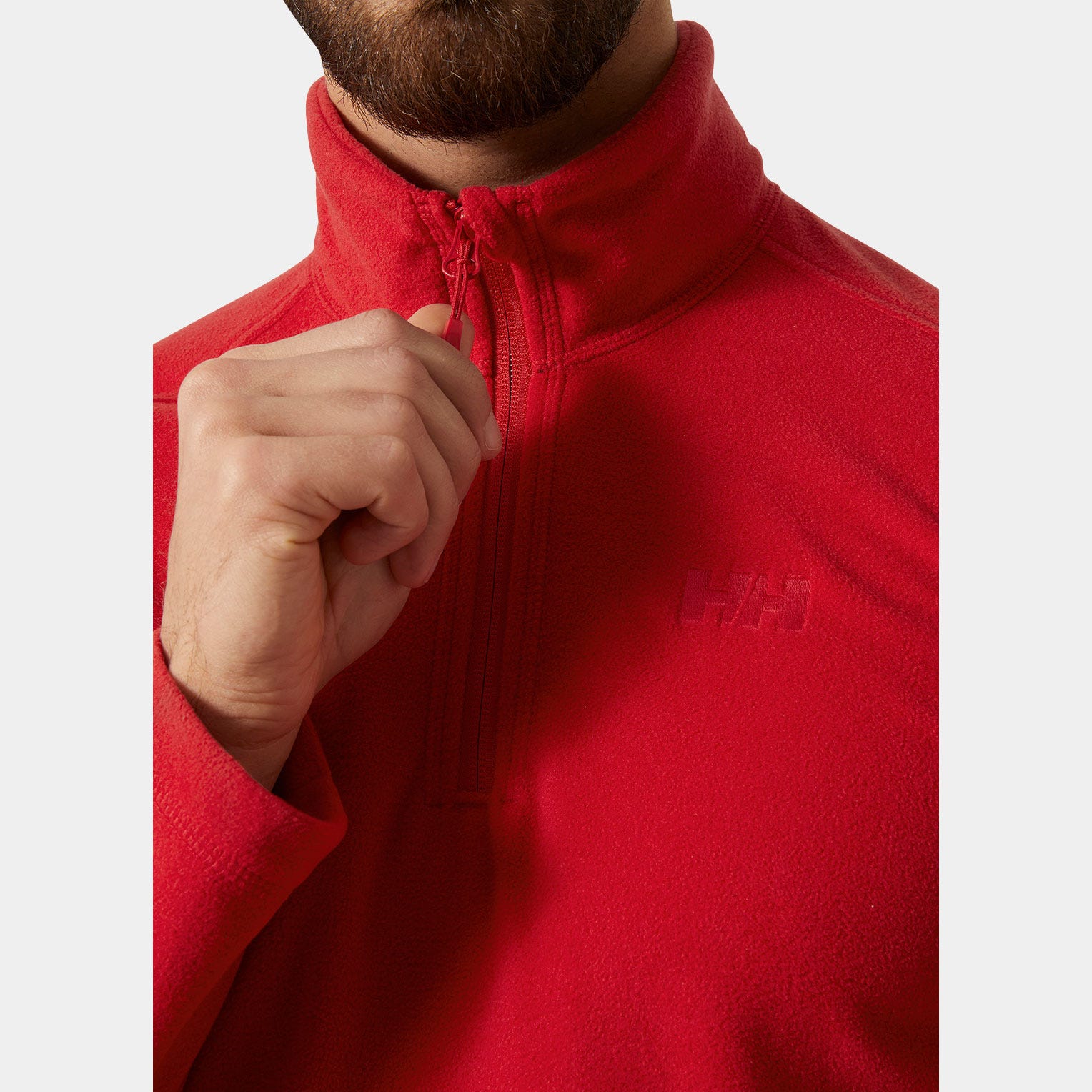 Men's Daybreaker 1/2 Zip Fleece