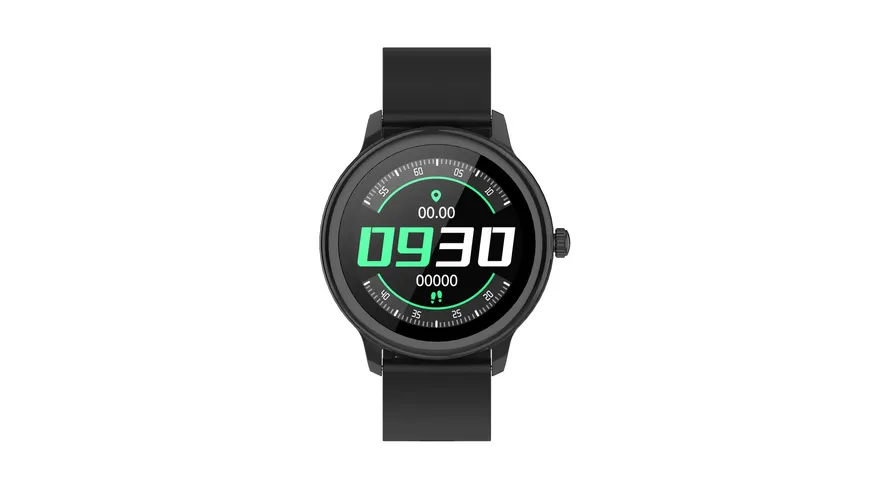 Müller Smartwatch mit Telefonfunktion MU-SWC-16A