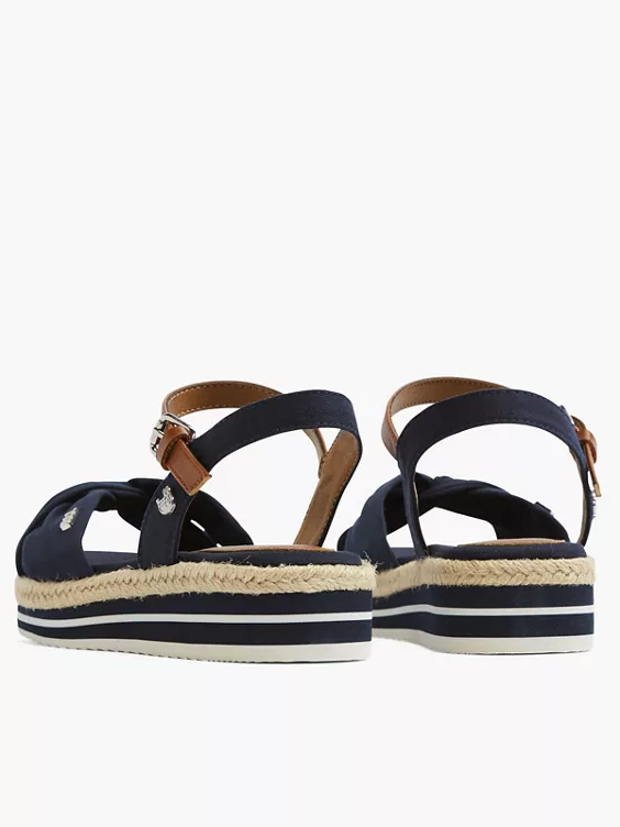 TOM TAILOR Sandale