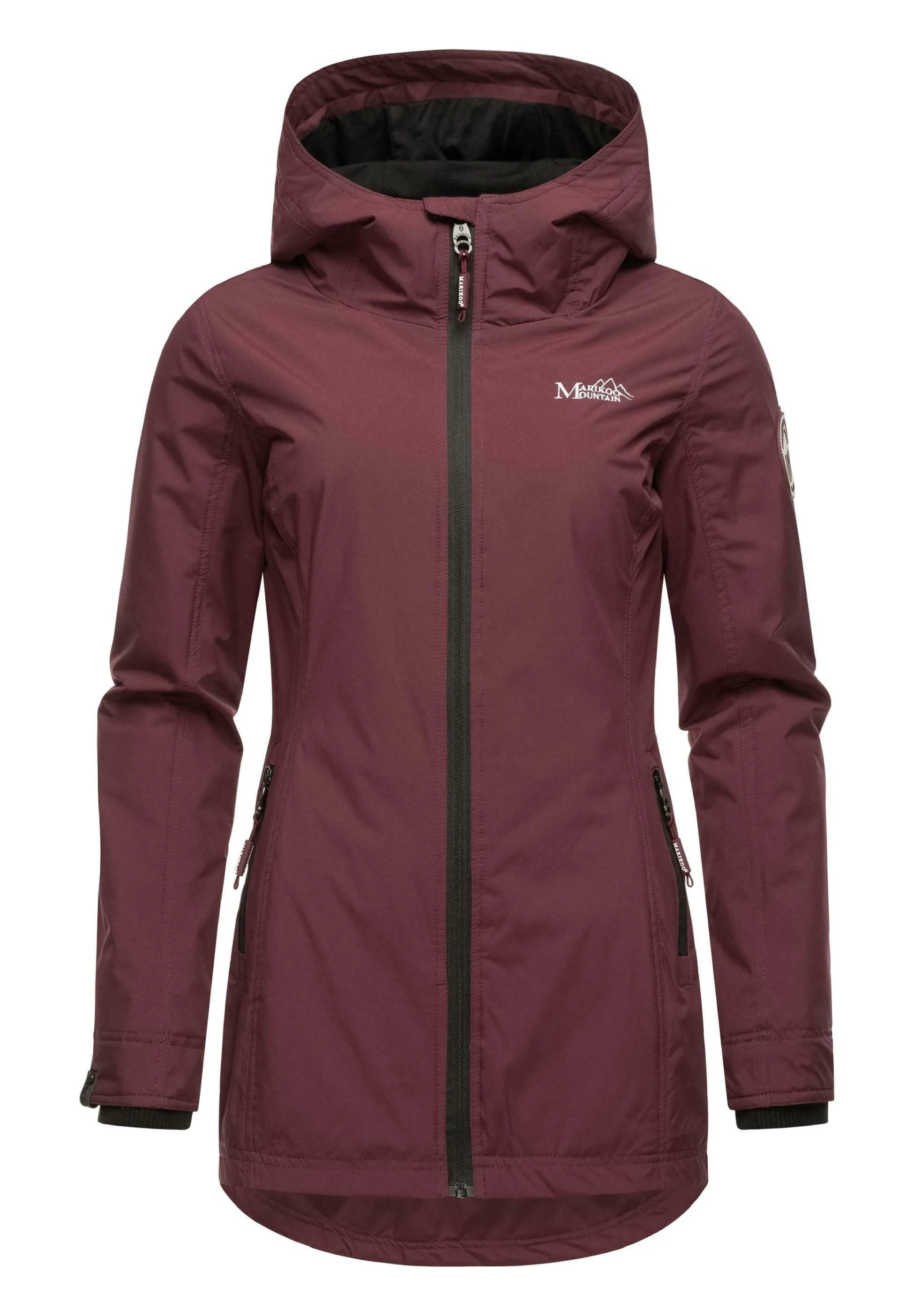 Marikoo HONIGBEERE - Parka