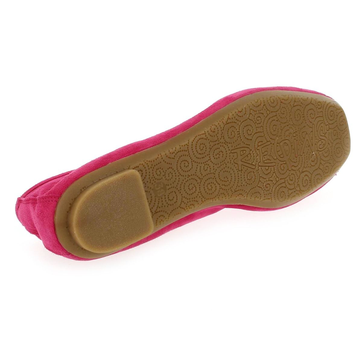 Reqins  HARMONY PEAU - Fuchsia
