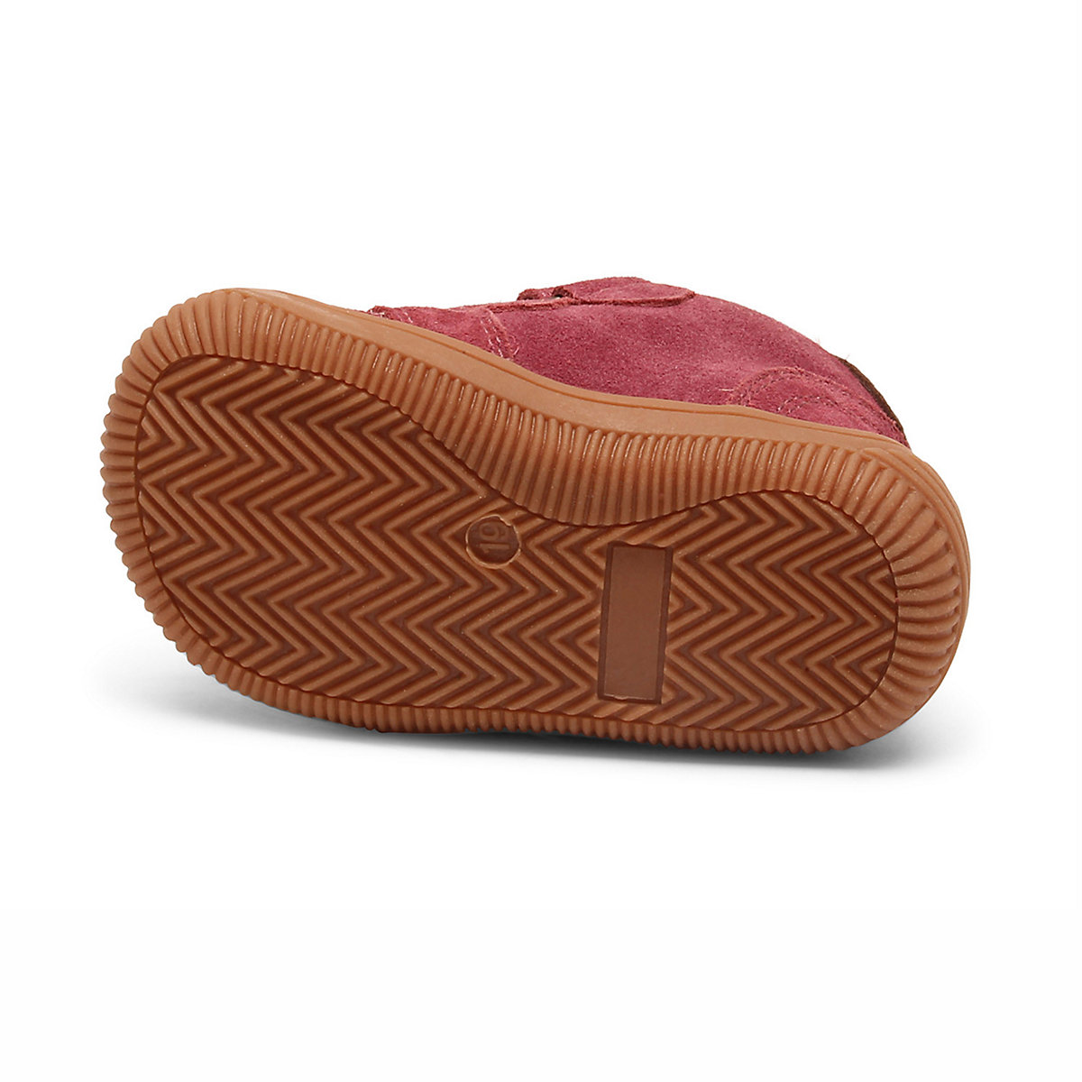 Halbschuhe sigge tex für Kinder